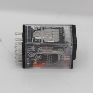 RXM4AB2P7 New Original Miniature <b>Relay</b> Electromechanical Small Plug in <b>Relay</b> - Product Image 3
