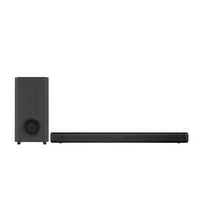 2025 New TV Soundbar 2.1 with Subwoofer Soundbar Deep Bass Speaker <strong>Soudbar</strong> with Buillt in Soundbar - Product Image 2