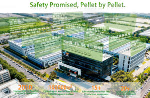 Gummies Énergétiques à la Vitamine C OEM – Complément VC Quotidien pour Renforcer l'Immunité – 60 Gummies à la Vitamine C - Product Image 5