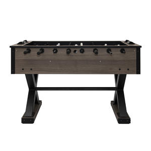 Futbolín Profesional JX-169C con Patas de Madera, Mesa de Fútbol Estándar Personalizable para <span class=keywords><strong>Bar</strong></span>, <span class=keywords><strong>Precio</strong></span> al por Mayor - Product Image 5