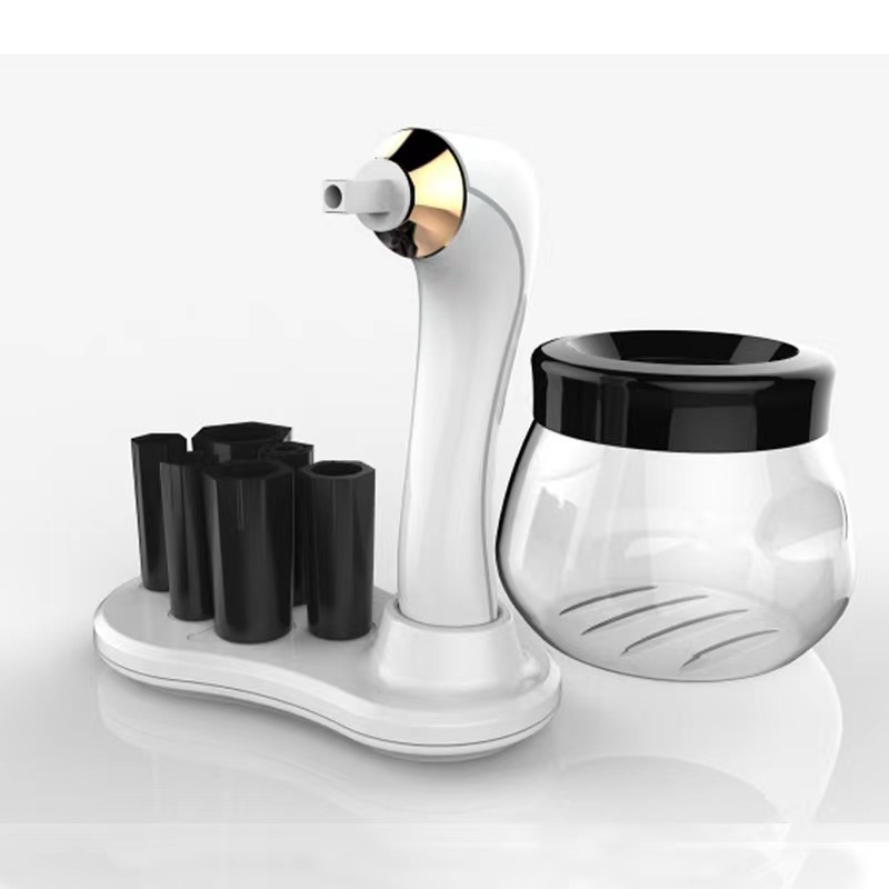 Cargador USB blanco
