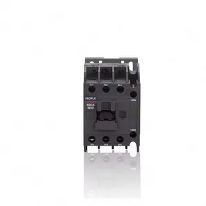 Wholesale Durable New Arrival Electrical Ac Contactor 3 Pole High Quality 6A To 95A 50Hz 60Hz 690V Ac Contactor