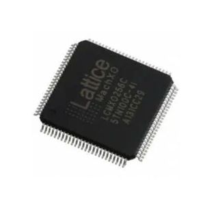Componentes Electrónicos, Chips IC, Circuitos Integrados IC LCMXO3LF-1300C-5BG256C LCMXO3L-6900C-6BG256C LCMXO3LF-2100C-5BG256C - Product Image 1