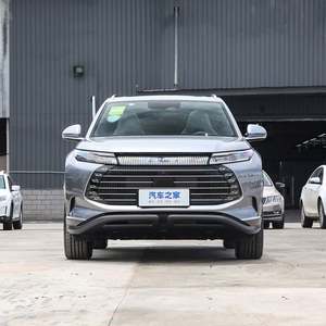 BYD Frigate 07 Véhicule électrique hybride rechargeable Euro VI 4WD Car-Buy BYD Frigate 07 Byd Frigate 07 Byd - Product Image 1