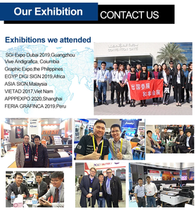 Hycan A3 Double XP600 6Pass Cabezal de impresión de alta calidad Transferencia de calor Película para mascotas DTF Impresora de camisetas de algodón - Product Image 5