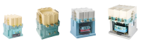 Contacteur AC série LVMA CJ20, contacteur magnétique triphasé 100A 160A 250A 400A 630A, commande de moteur CE IEC 60947-4-1