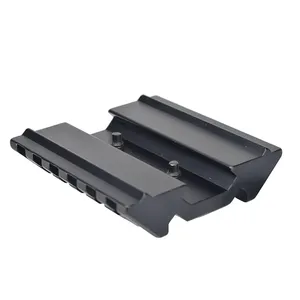 Kép 45 độ bù đắp Extender phạm vi Phụ Kiện 20mm cơ sở gắn kết cho đèn pin - Product Image 6