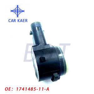 Pièces de rechange capteur de distance de stationnement extérieur 1741484 pour Tesla modèle 3 <span class=keywords><strong>Tesla3</strong></span> 2017-2023 - Product Image 2