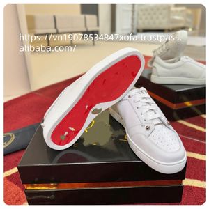 Zapatillas de Diseñador con Suela Roja |   Zapatos Ligeros para Hombre y Mujer |   Plantilla Transpirable con Amortiguación Suave de EVA para Aumentar la Altura, Primavera Verano - Product Image 4