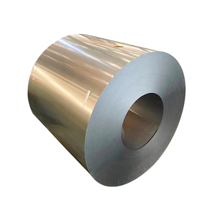 BA 2B 8K 201 304 316 Bobines d'acier inoxydable laminées à froid - Product Image 1