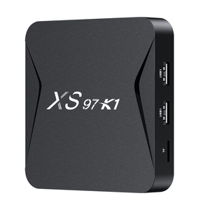 Caja de TV AOSP H313 K1 Económica, Compatible con Decodificación H.265, Reproducción de Video 4K, Caja de TV Digital, FOB HK - Product Image 2