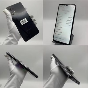 Teléfono Inteligente <span class=keywords><strong>A32</strong></span> 5G Desbloqueado con Resolución de Pantalla HD, Frecuencia de Actualización de 144 Hz, CPU Octa Core, CDMA y LTE - Product Image 6