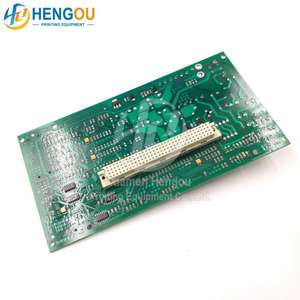 00.785.0117/10 00.781.4575 Placa de circuito ICPB <span class=keywords><strong>LAYON</strong></span> de alta calidad para impresión SM102 CD102 - Product Image 4