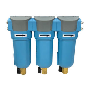 AF2000-02 re288552 סט nbpt סוג nbpt פנאומטי ווסת מסנן וווסת אוויר דחוס שסתומי אוויר דחוס - Product Image 5