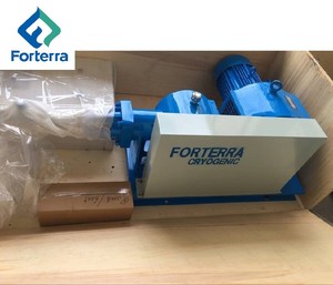 CE Certified Bomba Criogênica Oxigênio Líquido Nitrogênio Argon CO2 <span class=keywords><strong>LNG</strong></span> Enchimento Bomba Criogênica Preço - Product Image 6