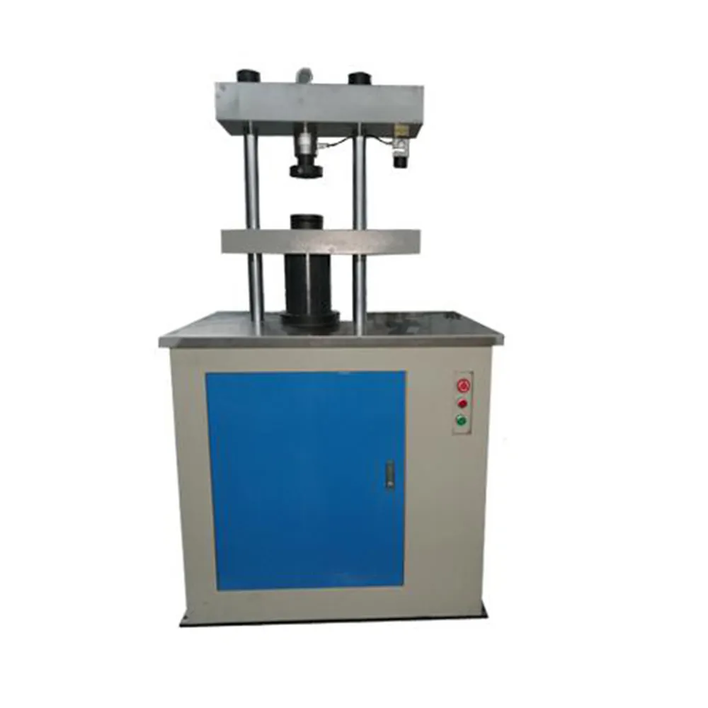 Meet European standards and national standards XINGUANG Compressive strength test of cement stone by concrete pressure tester