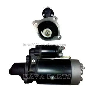 LKW-Starter für Mercedes-LKW A0011519401 A001151940180 A0021519401