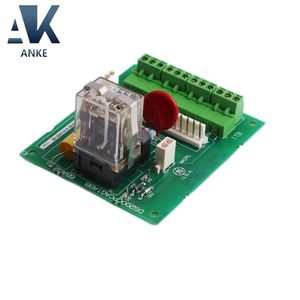 บัตรนักบินคอนแทค DS200CPCAG1ABB สำหรับไฟฟ้าทั่วไป - Product Image 2