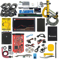 V2.80 KESS untuk Ktag K-TAG V7.020 K-ESS V2.53 V2 V5.017 SW Master ECU Programmer mesin Chip Tuning Alat pemrograman 1 tahun