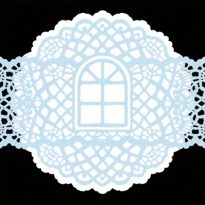 สติกเกอร์กันน้ำพิมพ์ลายแบบกำหนดเอง ชุดสติกเกอร์ลายฉลุการ์ตูนอนิเมะ - Product Image 3