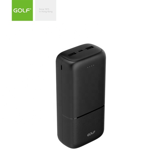 Wholesale Laptop Lithium External Battery Mobile Phone Charger Customized Large Capacity Power Bank 30000mah