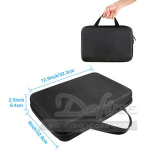 Personnalisé Moule Antichoc Enfants EVA Voyage Cas Jouet Organisateur Étui De <span class=keywords><strong>Rangement</strong></span> Pour <span class=keywords><strong>Bakugan</strong></span> - Product Image 5