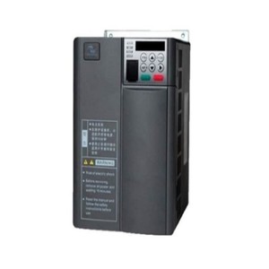 Variador de Frecuencia Inovance ACdrive MD290 3KW, Fácil Arranque y Parada, Voltaje Nominal Trifásico de 380V, MD290T2.2G/3.0PB, Variador de CA de 3kw MD290 - Product Image 2