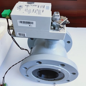 Actionneur pneumatique CN7234A2008 24V pour régulation proportionnelle de registre de variation - Product Image 4