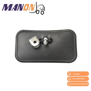 Espejo retrovisor 4966092 para piezas de montacargas <span class=keywords><strong>Kalmar</strong></span> - Product Image 1
