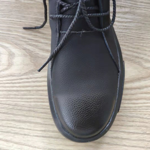 UP-0073J Best Selling Winter PU Leather <strong>Boots</strong> <strong>Men</strong> <strong>Snow</strong> <strong>Boots</strong> for <strong>Men</strong> - Product Image 3