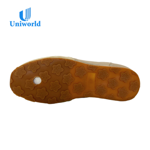 Fournisseur direct du Vietnam sur Alibaba |   Baskets Style Militaire Allemand - Chaussures plates décontractées rétro unisexes de style allemand pour l'entraînement - Product Image 5