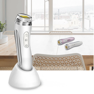 JYTOP Electric Dot Matrix Estiramiento DE LA PIEL Rejuvenecimiento Eliminación de arrugas Masajeador facial Uso en el hogar Máquina de estiramiento facial Belleza Corporal - Product Image 5