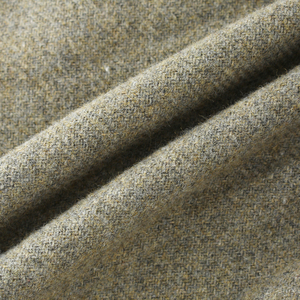 Custom Wool Blended Midi <strong>Skirt</strong> in Ginger Elegant Ladies Tweed Swing <strong>Tartan</strong> <strong>Skirt</strong> <strong>Women</strong> - Product Image 6