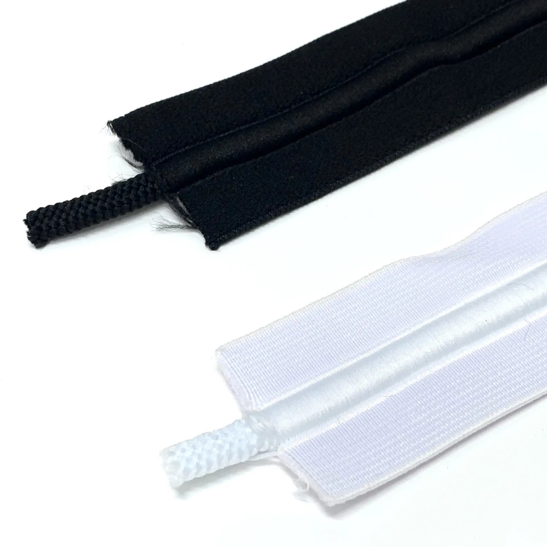 Großhandel Zugband Elastisches Band 1,5 Zoll breites Zugband elastisch für Taillenband