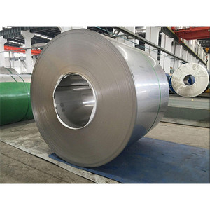 Grado de alta calidad SS 201 202 304 316 316L Bobina de acero inoxidable resistente a la corrosión y de alta resistencia - Product Image 4