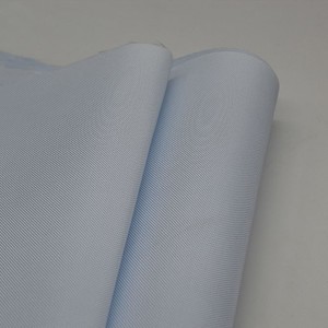 Tela Oxford de Nailon <span class=keywords><strong>66</strong></span> Reforzada con Silicona, <span class=keywords><strong>Material</strong></span> de Seguridad para Bolsas de Aire - Product Image 4