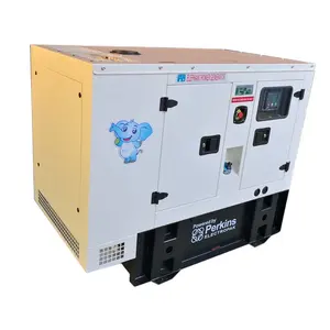 High quality silent generator diesel engine