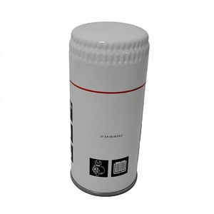 Filtro de Aceite para Compresor de Aire de Alta Eficiencia 1613610500, Pieza de Repuesto con Larga Vida Útil - Product Image 1