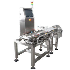 Nastro trasportatore e bilance industriali personalizzabili e macchine per alimenti e Medicine - Product Image 3