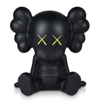 Poupée de dessin animé haut-parleurs sans fil Mini caisson de basses portable stéréo haut-parleur Bluetooth de bureau