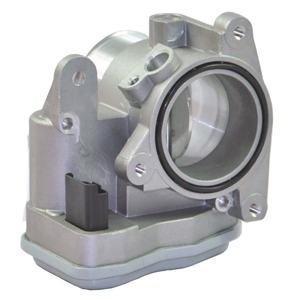 Corps de papillon 9656932580 OE #   9656932580    0345F7 pour Peugeot Citroën Land Rover Ford - Product Image 3