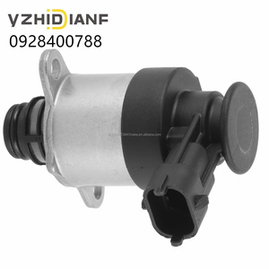 Régulateur de pression de la pompe à carburant 167001056R A6070700101 0 928 400 788 1462C00997 0928400788 pour Citroën Peugeot Ford - Product Image 5