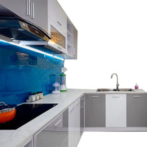 Durable And Elegant Stainless Steel Kitchen Cupboard Variants Alibaba Com