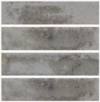 Carreaux de céramique mosaïque modernes en stock, résistants à l'eau, de forme rectangulaire, pour les surfaces murales de cuisines et d'hôtels