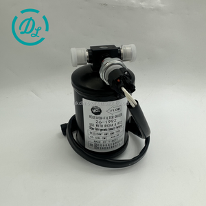 ตัวกรองแอร์ EexcavaStart รุ่น 7286433 7025583 สำหรับรถตักล้อยางแบบ Skid Steer - ทนทาน เชื่อถือได้ ติดตั้งง่าย รับประกัน 1 ปี - Product Image 1