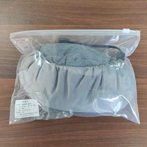 Housses en tissu double velours pour les aisselles, épaisses, en éponge douce, supports pour cannes, enveloppes en coton anti-douleur pour béquilles - Product Image 5