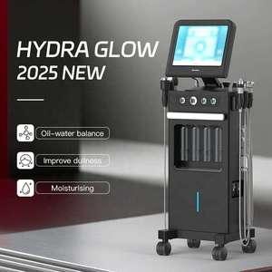 Máquina Facial 14 en 1 de Última Tendencia 2026: Equipo Profesional para el Cuidado de la Piel con Oxígeno y Hidra, Fabricante de Máquinas Faciales - Product Image 3