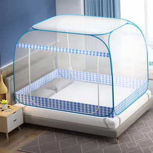 Giá rẻ Giá đảm bảo chất lượng trẻ em muỗi lưới Nordic bé <span class=keywords><strong>playpen</strong></span> muỗi <span class=keywords><strong>Net</strong></span> cho sân - Product Image 3