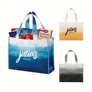 Sedex Audit Factory Supply Golden Supplier <b>Foldable</b> <b>Bag</b> Rpet - Product Image 3