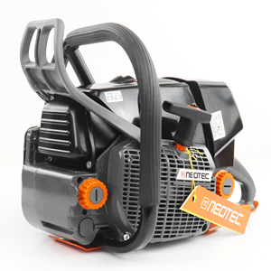 Motosierra NEOTEC Profesional para Exteriores, Modelo Smart 660 F660V, 92CC, Cortadora de Madera con Cable, para Jardín, F660V, F6 - Product Image 1